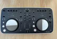 Pioneer DDJ Ergo