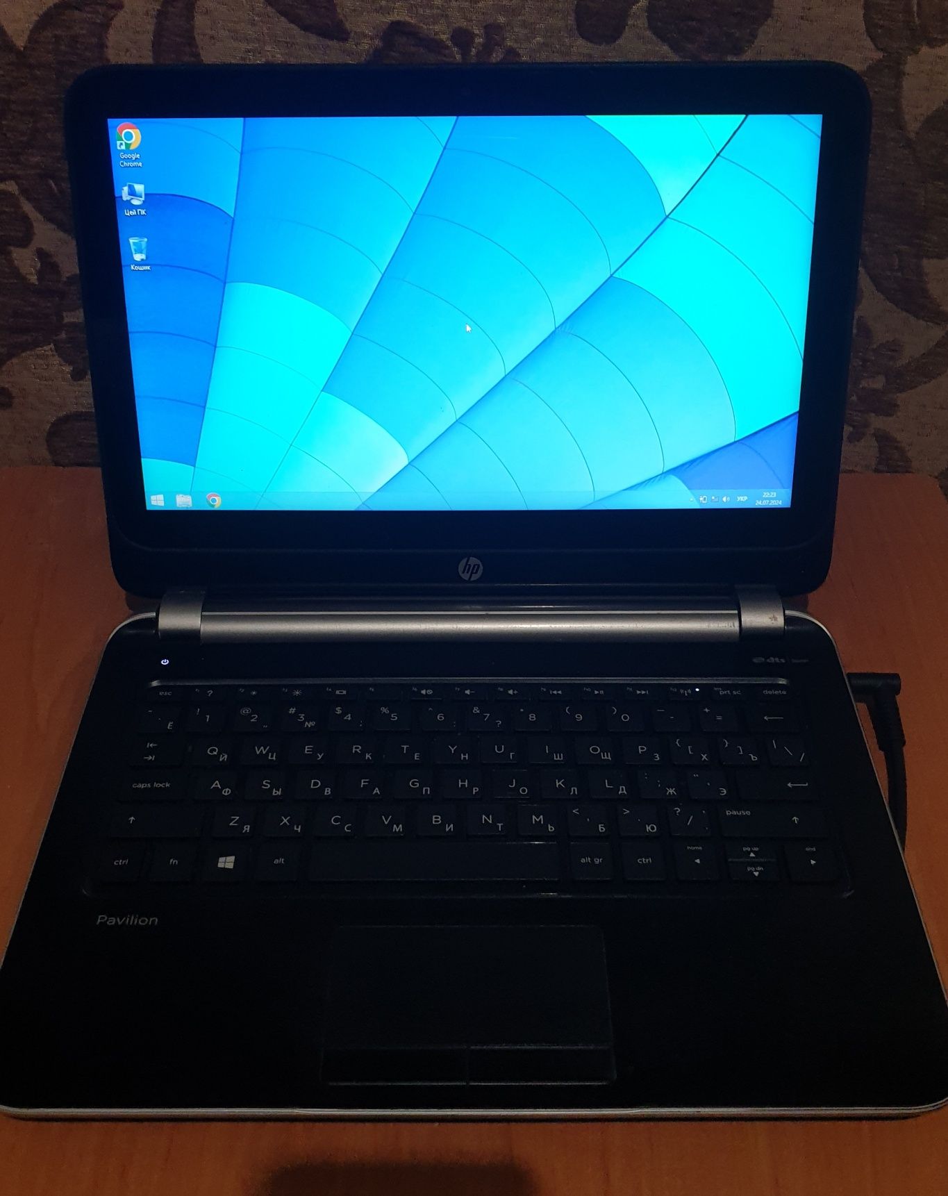 Нетбук 11,6 HP Pavilion
