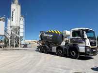 Beton Towarowy na budowę - Opin - BUDOKOP-BETON