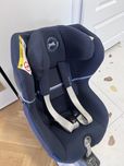 Cybex Sirona S I-Size Fotelik Samochodowy 0-18kg RWF
