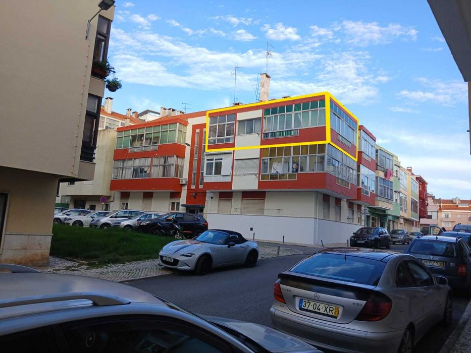 T2 AMADORA - 249.000€