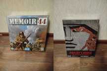 Memoir 44, This War of Mine и другие