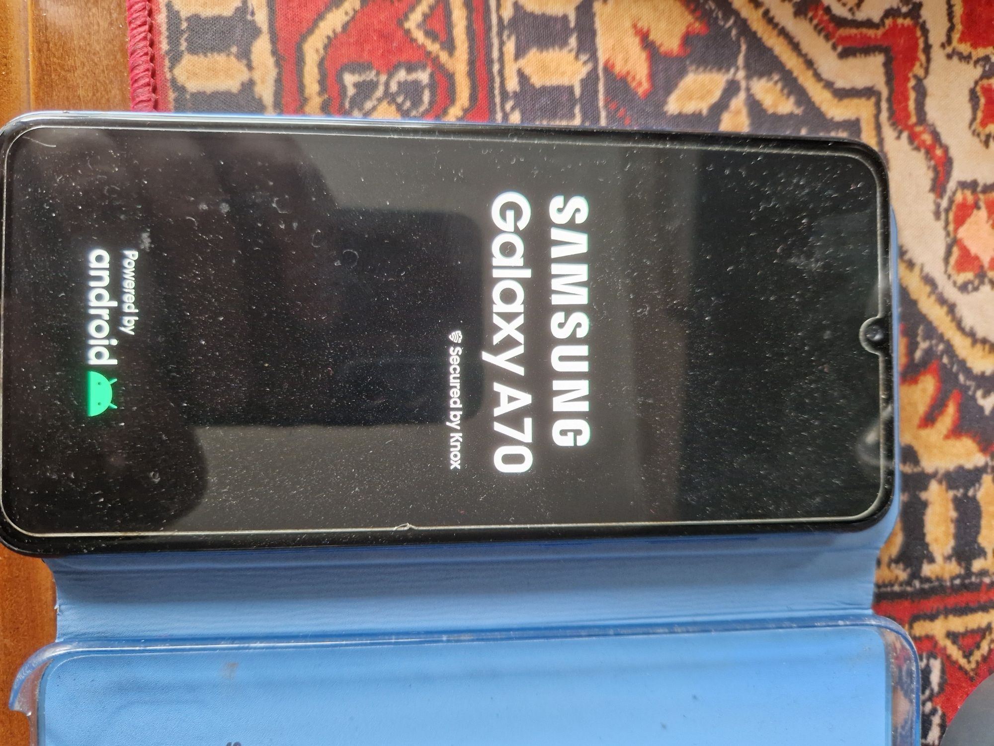 Samsung Galaxy a70