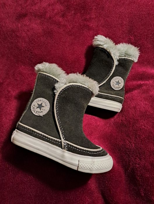 Ботінки Converse p. 21