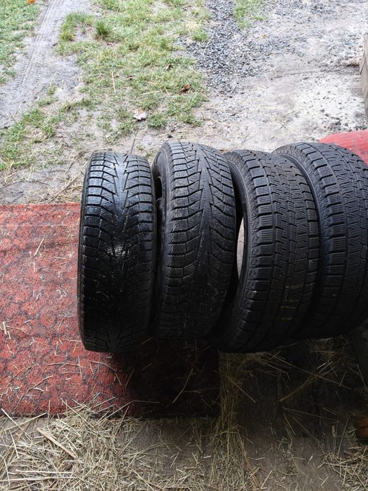Шини Зимова 185x70r14