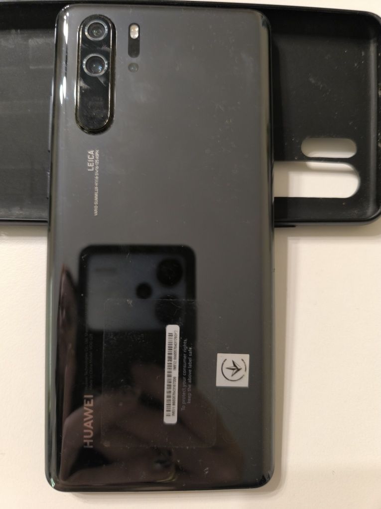 Huawei p30 pro
wersja 12.0.0/128GB