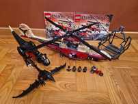 Lego 7298 dino 2010