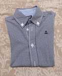 Camisa Girandola 18M