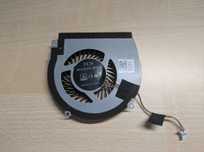 Lewy wentylator do laptopa DELL 7567/7566/7000/P65F