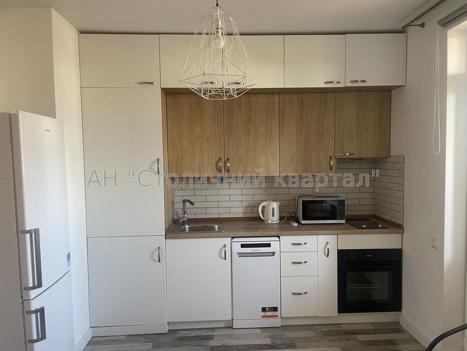 Оренда 1к квартири ЖК Наш Будинок , метро Нивки