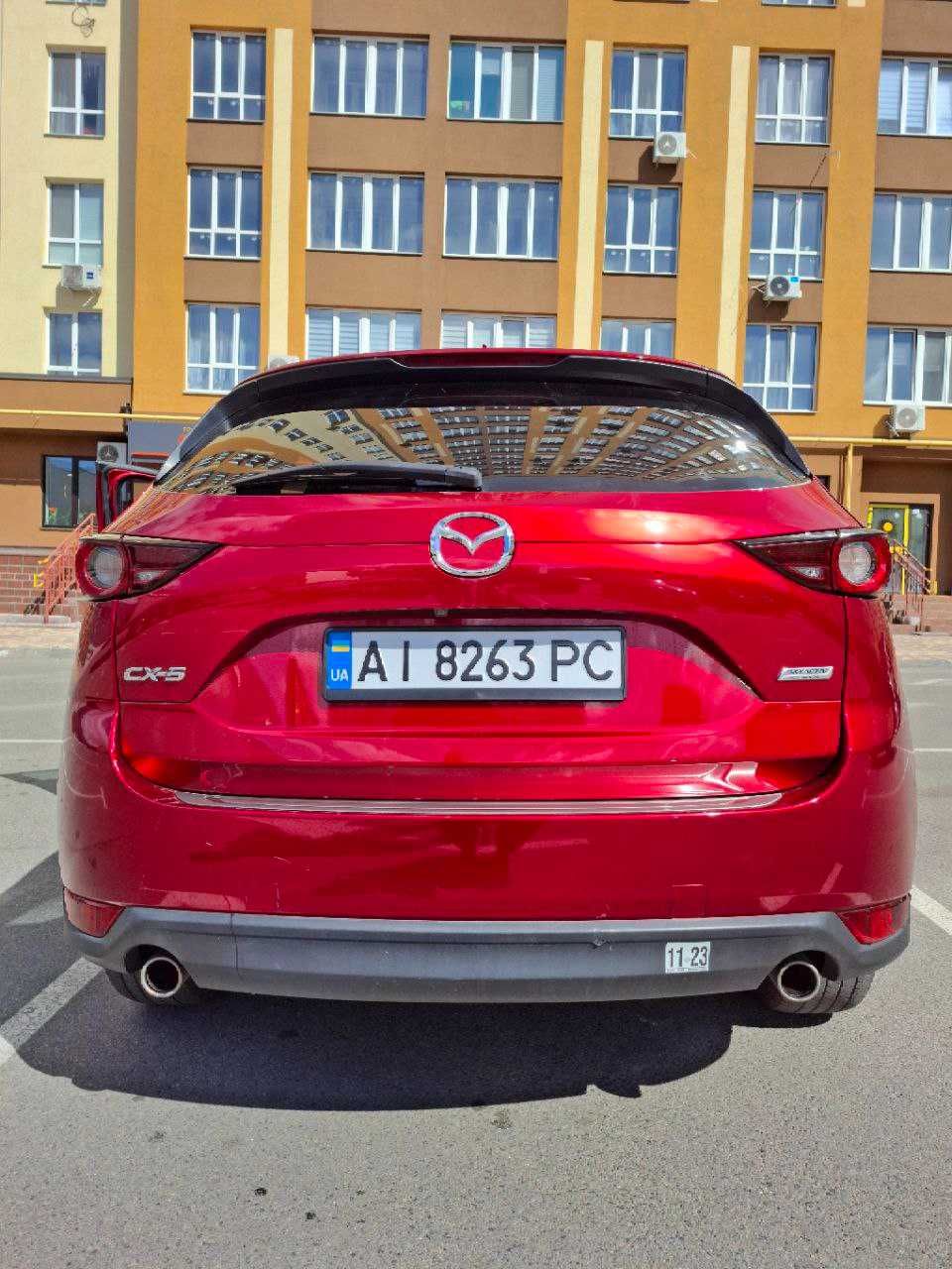 Продам власне авто