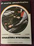 W moim samochodzie Aparatura wtryskowa H. Falkowski