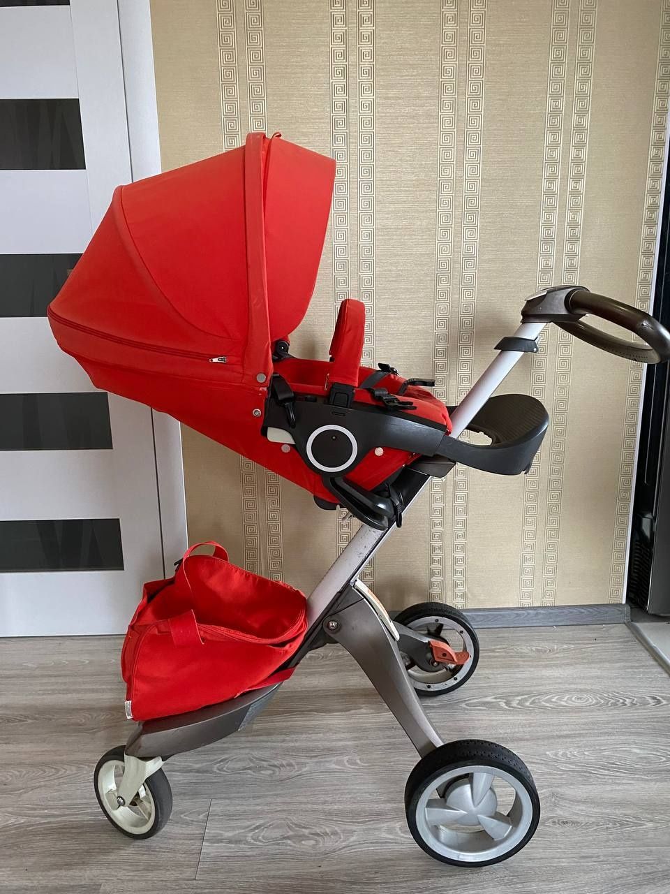 Дитяча коляска Stokke