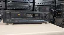 Aiwa XC-007 EXCELIA Unikatowy odtwarzacz płyt CD