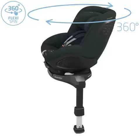 Maxi Cosi Mica 360 Pro obrotowy fotelik samochodowy