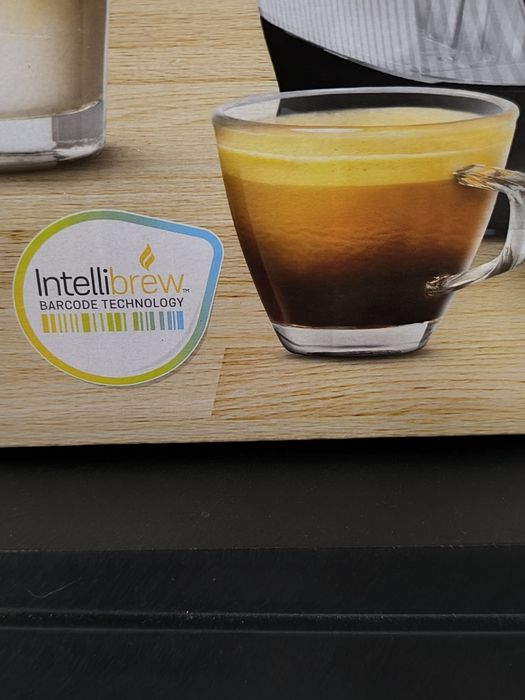 Máquina de café de cápsulas Bosch Tassimo Style TAS1102