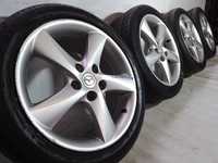 Flegi aluminiowe 5x114.3 R17 ET55 7J MAZDA KIA TOYOTA HYUNDAI NISSAN