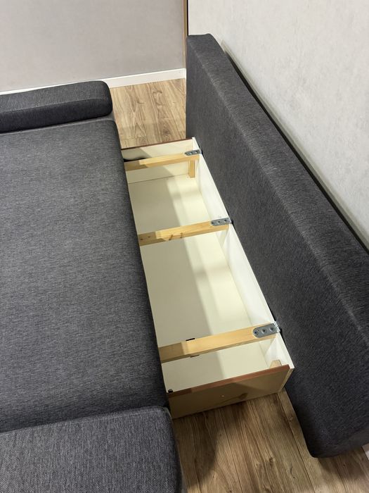 Sofa  rozkładana z funkcją spania DOSTAWA!!