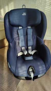 Автокрісла BRITAX-ROMER TRIFIX2 i-SIZE (Moonlight Blue)