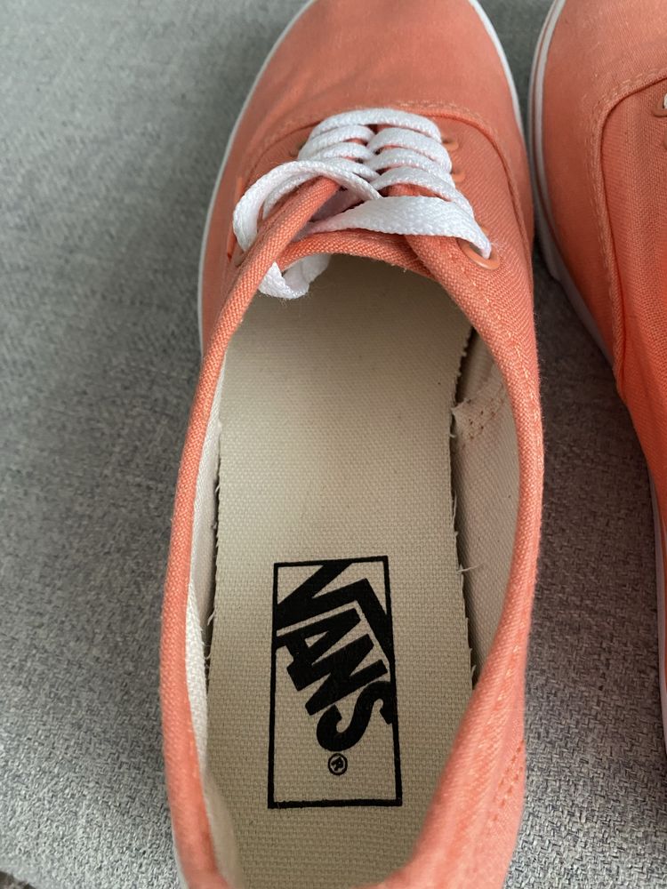 Trampki do kostki Vans