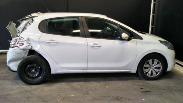 Para Peças Peugeot 208 I (Ca_, Cc_)