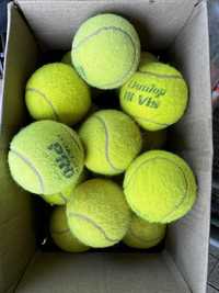 Мячи для тенниса собак стирки