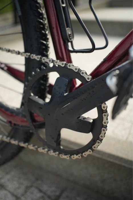 Rondo Ruut ST2 gravel rozmiar M