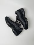 Оригинал Nike Air Max 95 Black Antrhatcite (HQ3825 003) черние найк