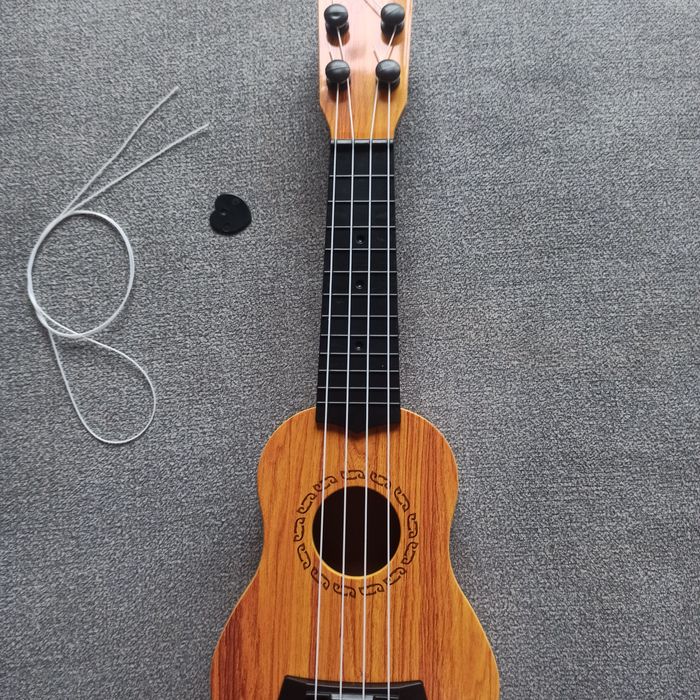 Zabawka instrumentowa