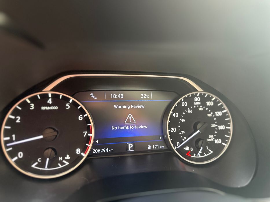 Nissan Maxima 2017 3.5