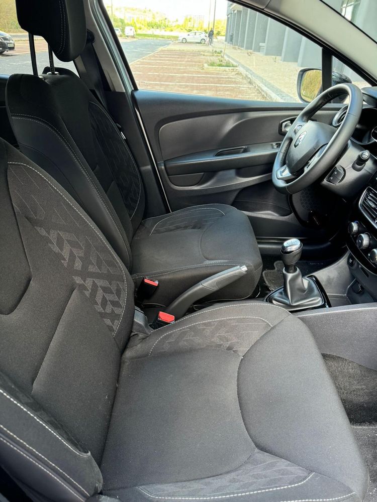 Renault Clio 2019 – 60.000 km – Impecável e pronto a andar
