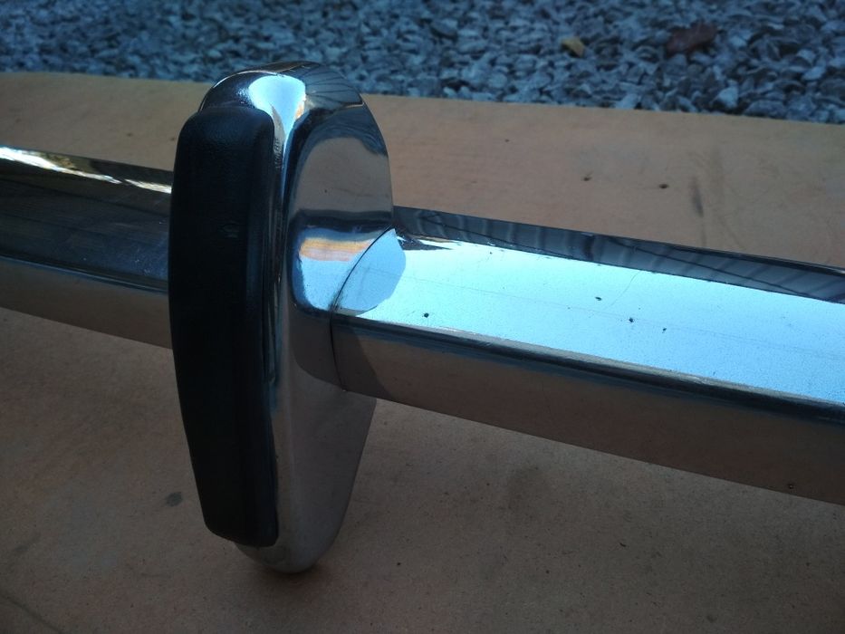 Бампер Ваз 2101 21011 21013