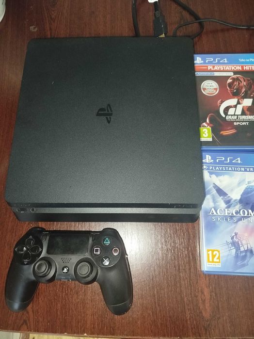 Sony PlayStation 4 512 gb