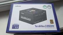 На гарантії ще 2 роки Блок живлення Zalman Teramax 2 850W 80 PLUS Gold