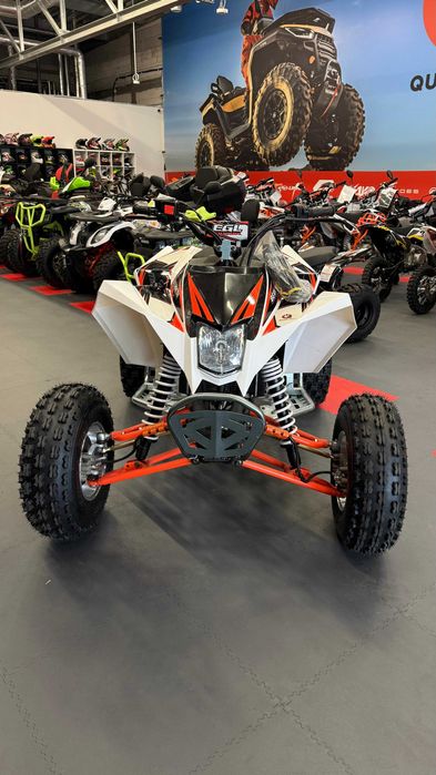 Beretta Egl mad max 250 atv, sport, asix, najlepszy wybór QuadON