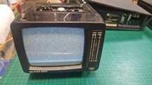 Telewizor retro tele Star 4004