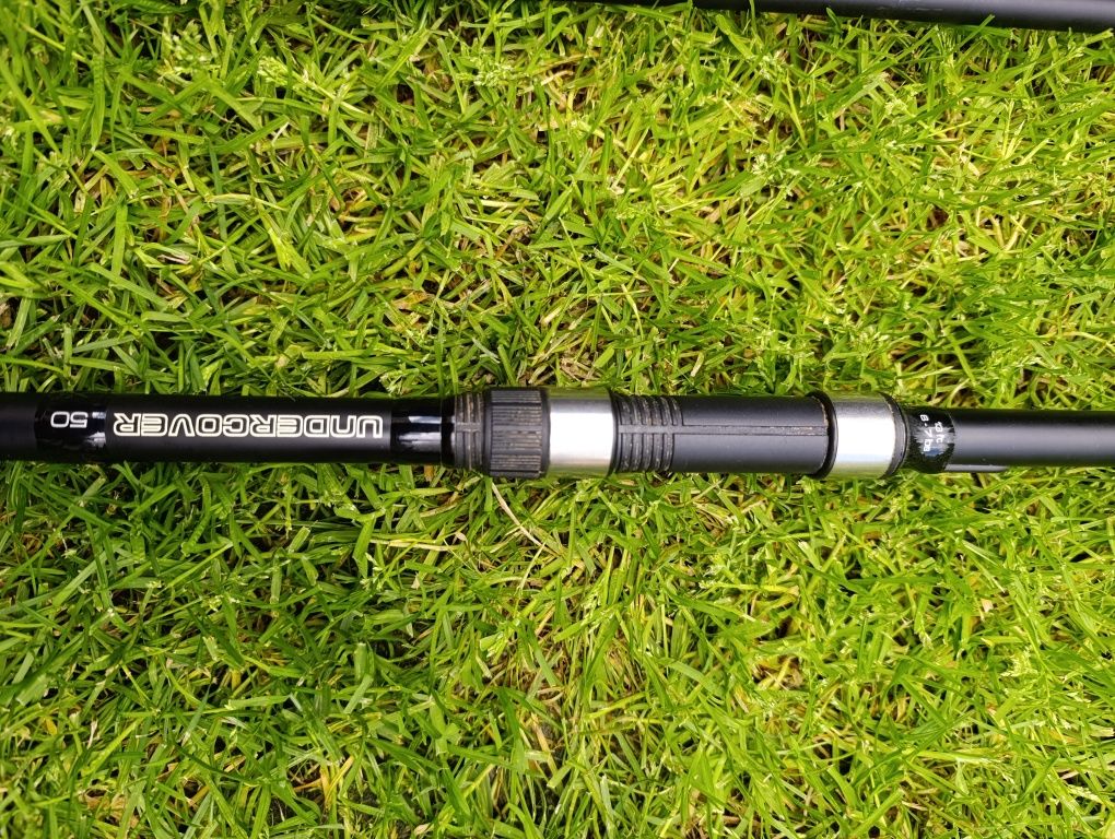 Anaconda Wędka Undercover 50 Spod 13 ft  6-7 lb