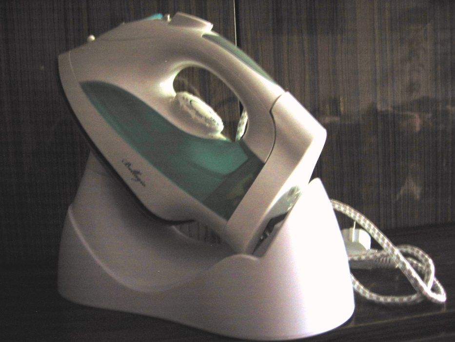 утюг электрический