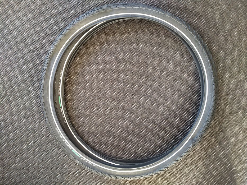 Велошини Schwalbe Energizer Active Plus K-Guard 5, 28х2"(622х50)