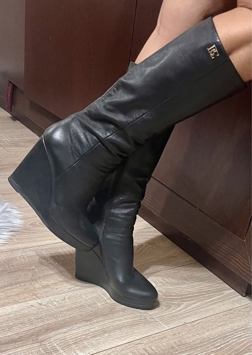 Чоботи осінні Estro