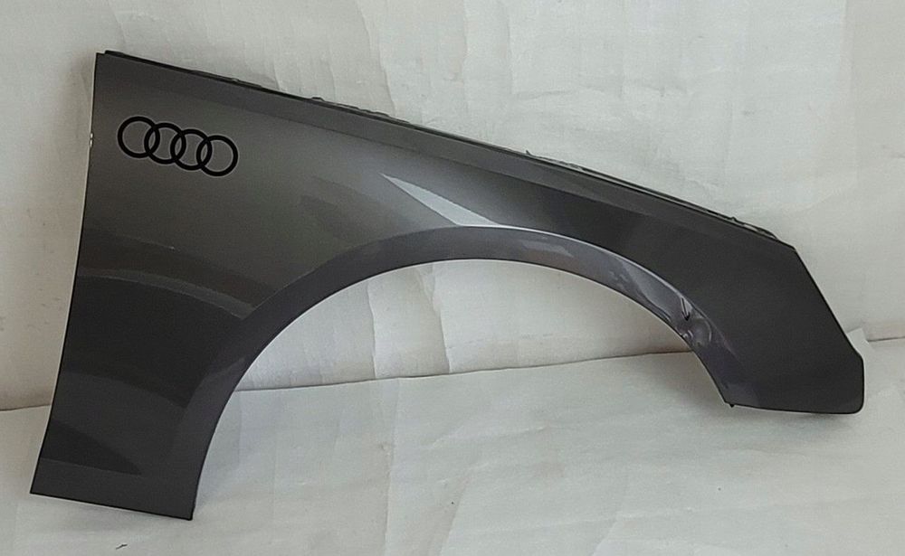 BŁOTNIK PRZEDNI PRZÓD PRAWY AUDI A4 B9 LIFT 2019-
