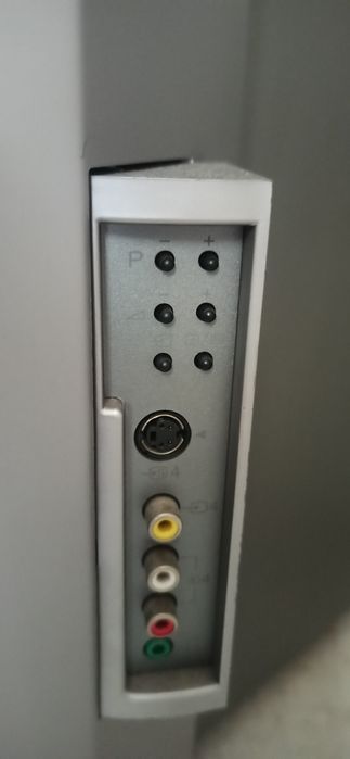 Vendo televisão Sony retroprojetor