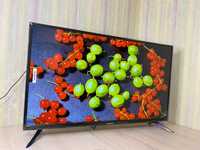 Крутой телевизор Samsung SmartTV 39' 4К, IPS, IPTV, Т2, гарантия