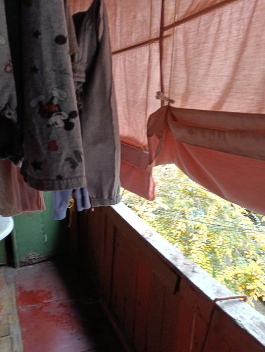 Продам 4х комнатную квартиру в центре Днепра