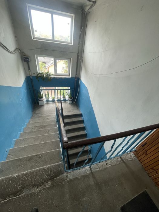 Продаж квартири в Києві біля метро Житомирська