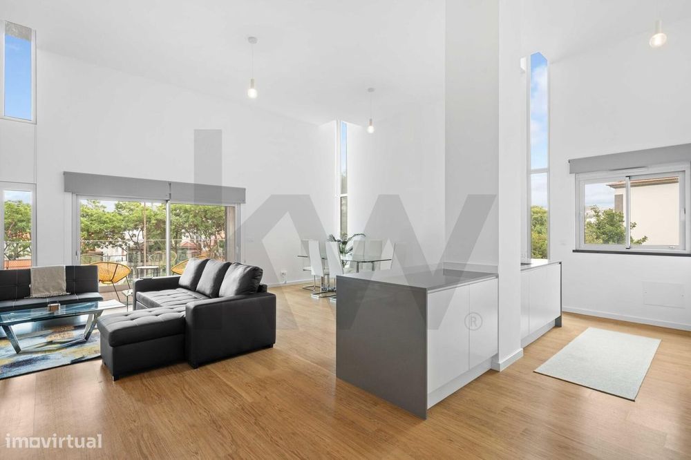 Apartamento T3+1 - Um Refúgio de Sonho em Santa Luzia na Ilha da Madei