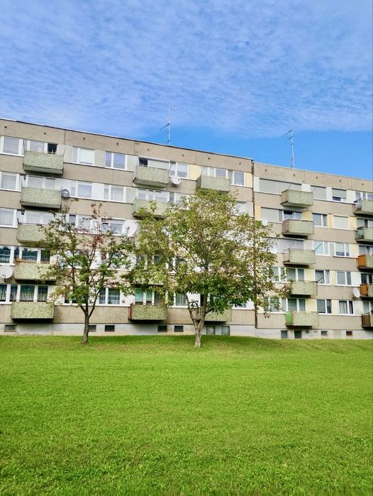 Mieszkanie w Prudniku