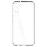 Etui Spigen Ultra Hybrid na Samsung Galaxy S23 - przezroczyste