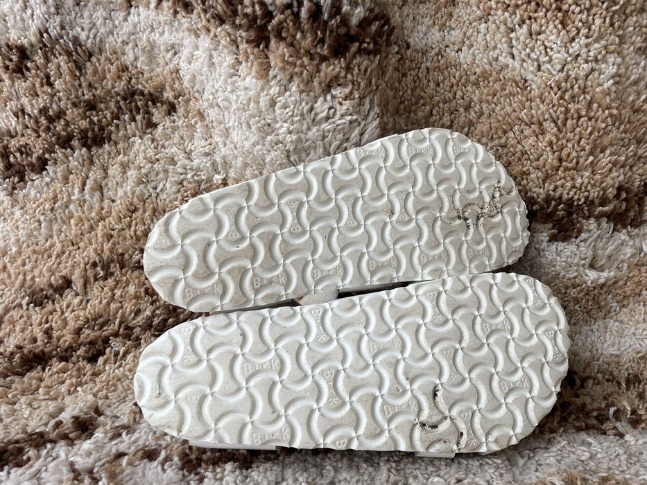 Сандалі Birkenstock Pisa босоніжки тапки шльопанці