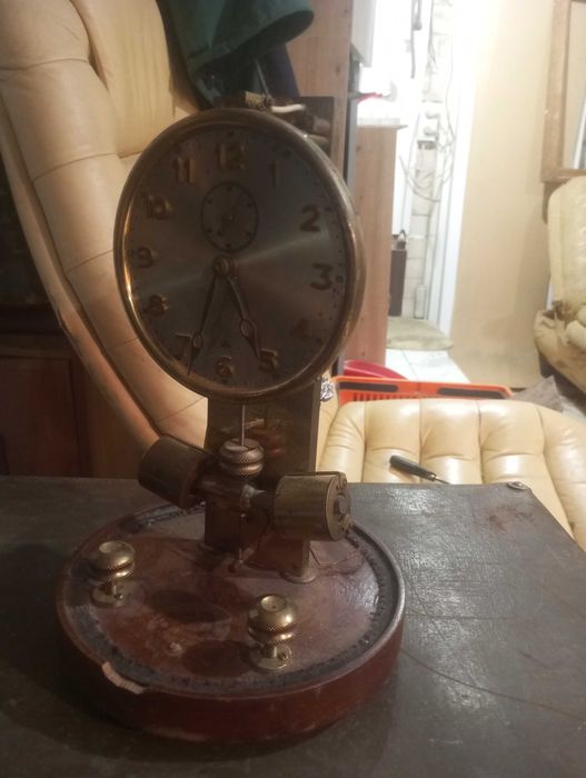 Старинні часи. Антикваріат.